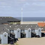 Lejlighed Jano - 100m From The Sea By Interhome Fanø