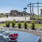 Jano - 100m From The Sea By Interhome Lejlighed Fanø