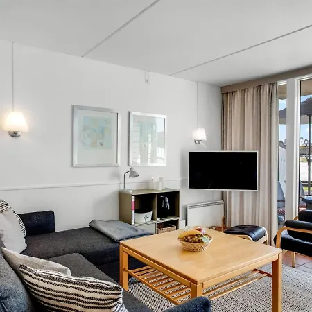 Jano - 100m From The Sea In Western Jutland By Interhome Fanø