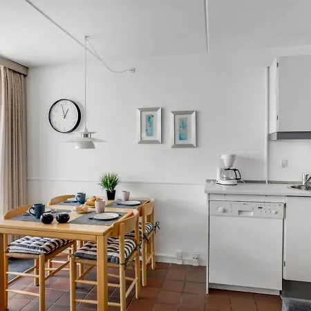 Apartamento Jano - 100m From The Sea In Western Jutland By Interhome