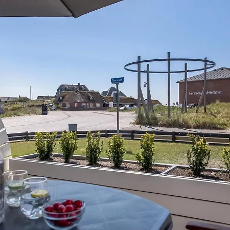 Jano - 100m From The Sea In Western Jutland By Interhome * Fanø