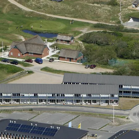 Jano - 100m From The Sea In Western Jutland By Interhome Fanø