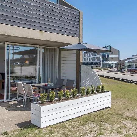 Jano - 100m From The Sea In Western Jutland By Interhome Apartamento Fanø