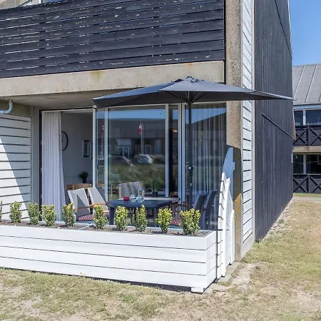 Jano - 100m From The Sea In Western Jutland By Interhome Apartment *