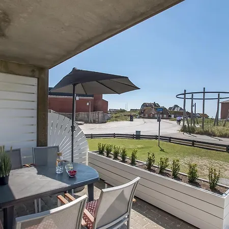 Jano - 100m From The Sea By Interhome Lejlighed Fanø
