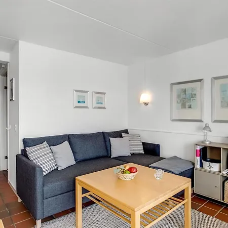 Jano - 100m From The Sea By Interhome Leilighet Fanø