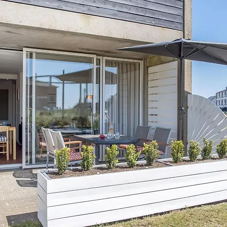 Leilighet Jano - 100m From The Sea By Interhome *